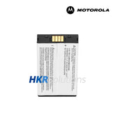 MOTOROLA SNN5742A Two-Way Radio Battery